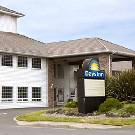Days Inn By Wyndham Оушън Шорс Екстериор снимка